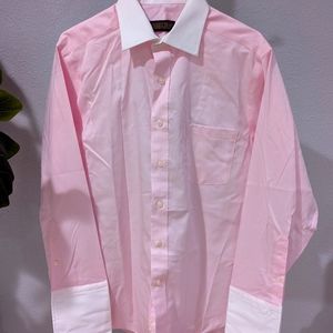 Men's dress shirt